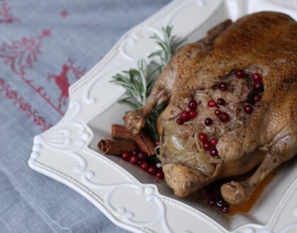 Jõulupardi tellimus Moonist