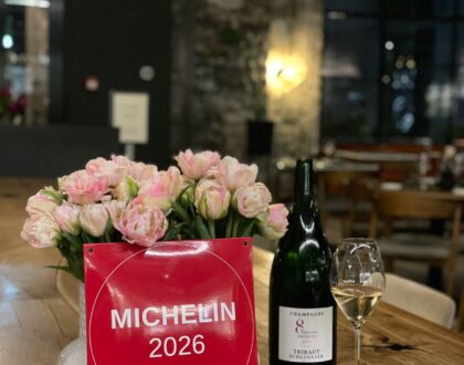 Restaurant Moon MICHELIN Guide 2026 – Fifth Consecutive Recommendation